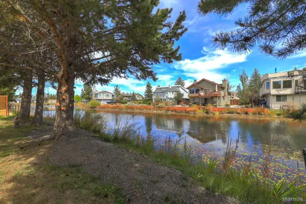 719 Whitney Drive, South Lake Tahoe, CA 96150