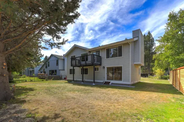 719 Whitney Drive, South Lake Tahoe, CA 96150