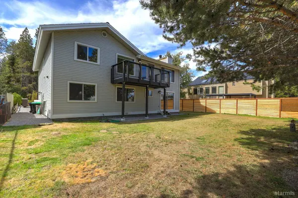 719 Whitney Drive, South Lake Tahoe, CA 96150