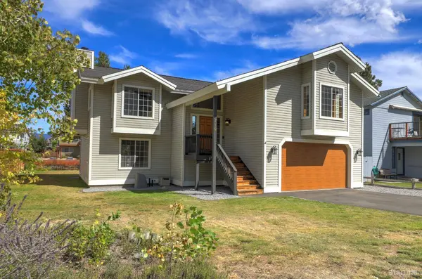 719 Whitney Drive, South Lake Tahoe, CA 96150