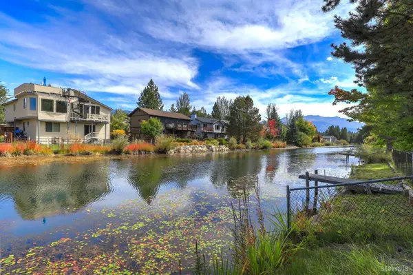 719 Whitney Drive, South Lake Tahoe, CA 96150