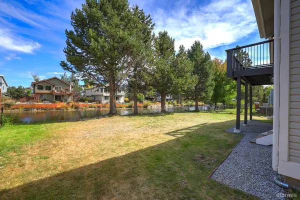 719 Whitney Drive, South Lake Tahoe, CA 96150