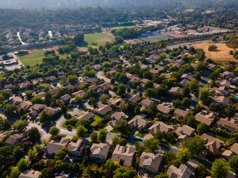 El Dorado Hills