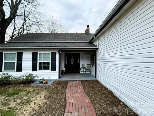 246 Tryon RD, Rutherfordton, NC 28139