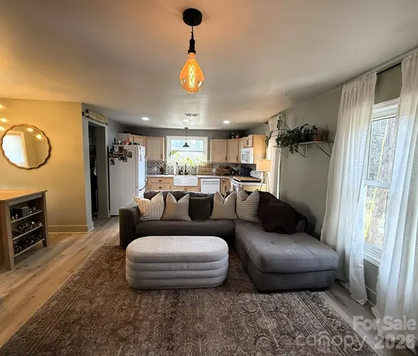 246 Tryon RD, Rutherfordton, NC 28139