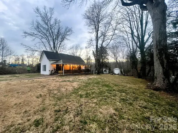 246 Tryon RD, Rutherfordton, NC 28139