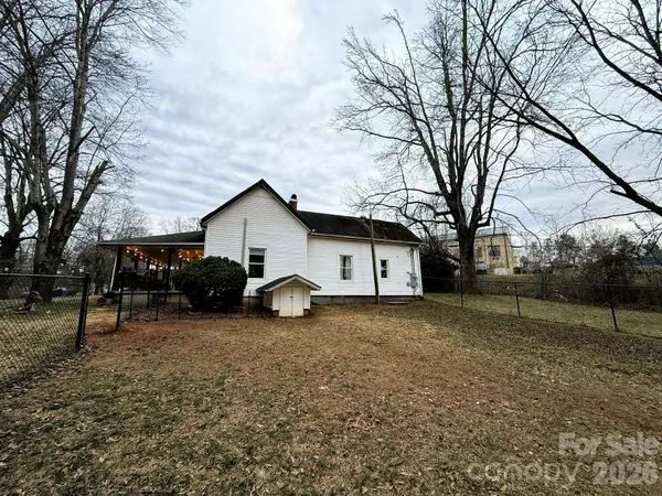 246 Tryon RD, Rutherfordton, NC 28139