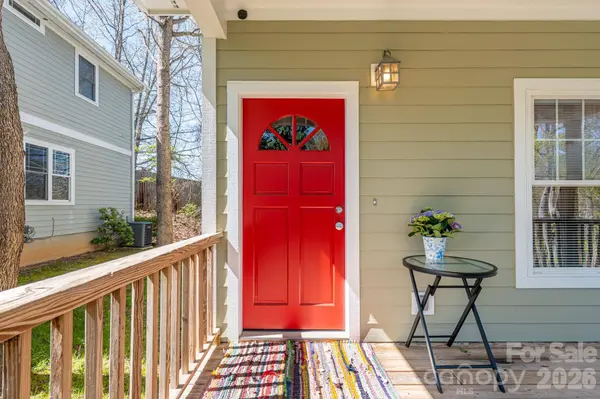 4 & 6 Cottage CT, Asheville, NC 28801