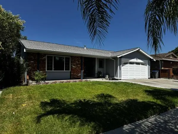1928 Camargo DR, San Jose, CA 95132