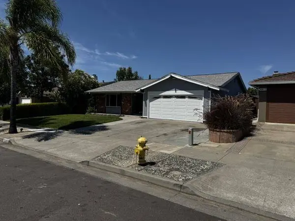 1928 Camargo DR, San Jose, CA 95132