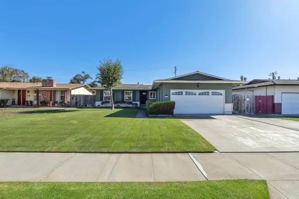 1350 Cherokee DR, Salinas, CA 93906