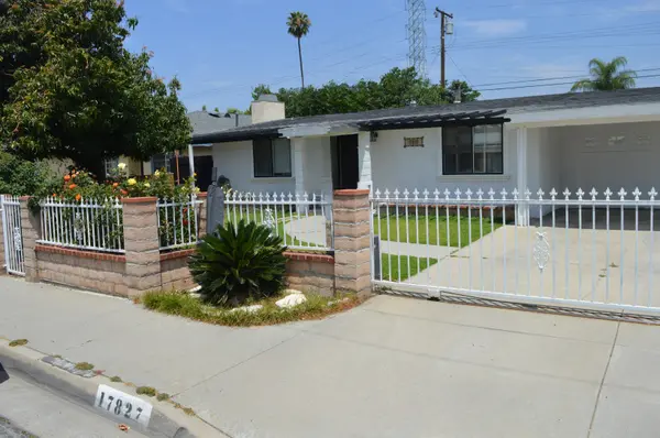 17827 E Laxford Rd, Azusa, CA 91702-5632