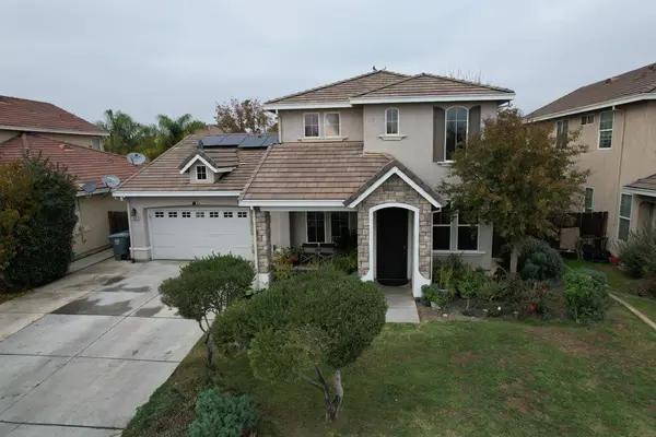 1055 San Jose AVE, Madera, CA 93637