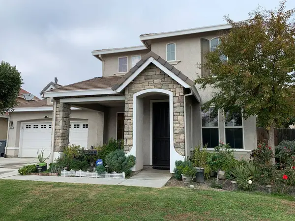 1055 San Jose AVE, Madera, CA 93637