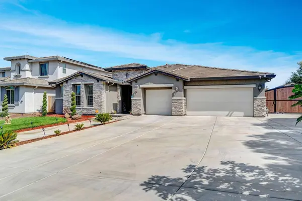 3387 W Kamm AVE, Dinuba, CA 93618