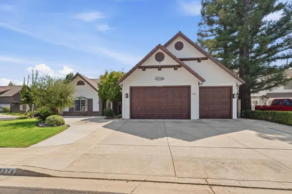 2074 Calimyrna AVE, Clovis, CA 93611
