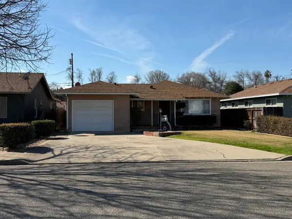 108 N 6th ST, Patterson, CA 95363