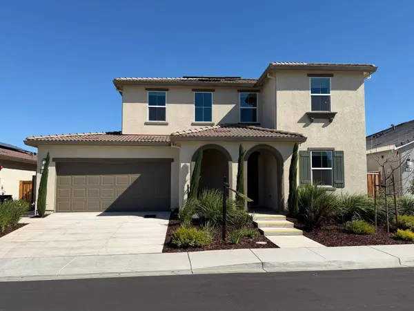 256 Birch Ranch WAY, Patterson, CA 95363