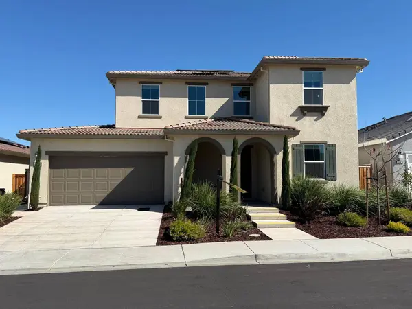 256 Birch Ranch WAY, Patterson, CA 95363