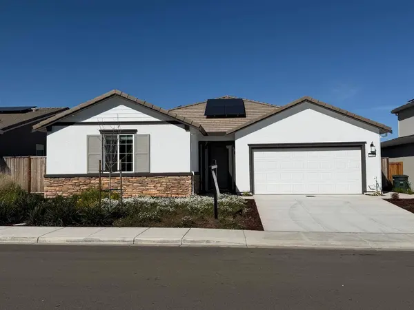 2105 Emerald Ranch RD, Patterson, CA 95363