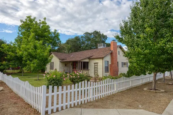 601 N 4th ST, Patterson, CA 95363
