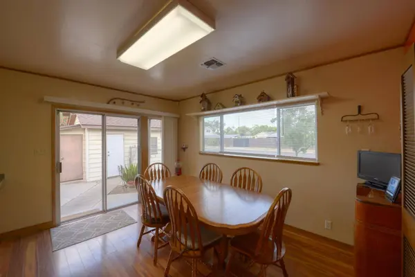 601 N 4th ST, Patterson, CA 95363