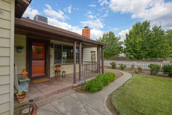 601 N 4th ST, Patterson, CA 95363