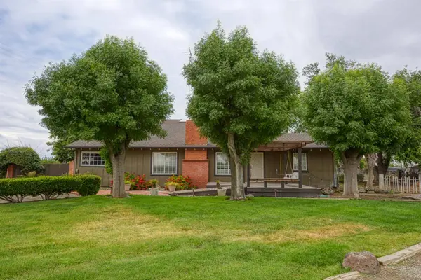 2931 E Marshall RD, Crows Landing, CA 95313