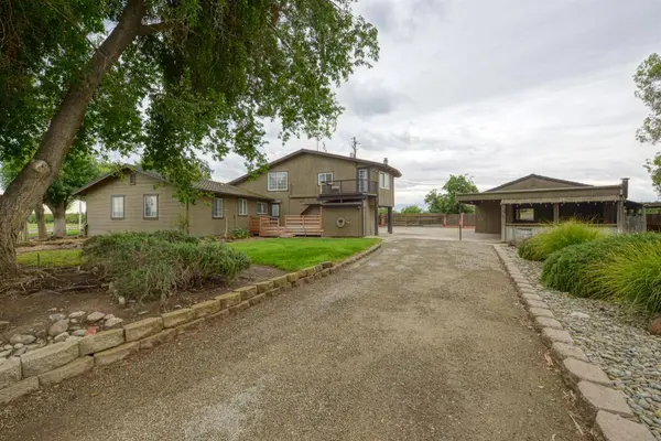 2931 E Marshall RD, Crows Landing, CA 95313