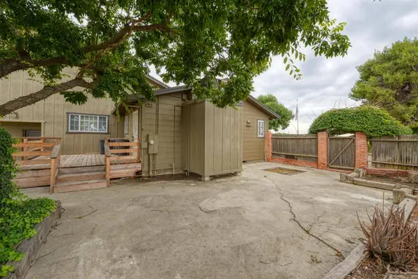 2931 E Marshall RD, Crows Landing, CA 95313