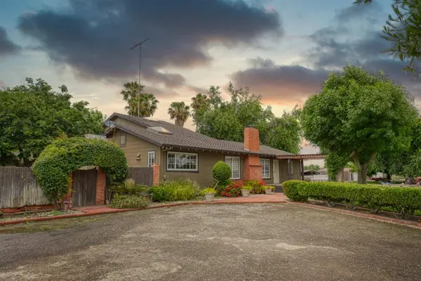 2931 E Marshall RD, Crows Landing, CA 95313