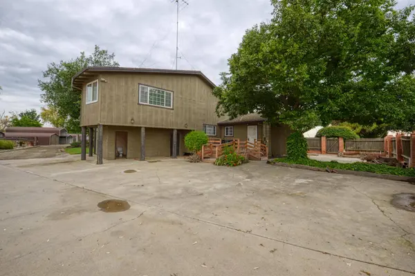 2931 E Marshall RD, Crows Landing, CA 95313