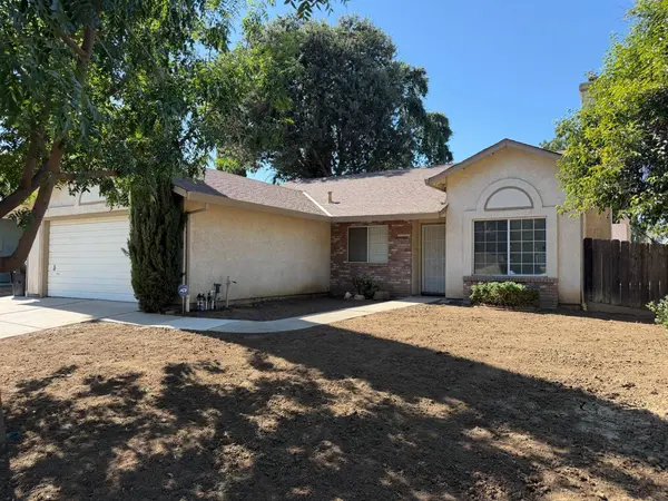 545 Westfield PL, Patterson, CA 95363