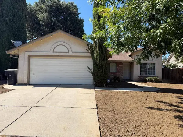 545 Westfield PL, Patterson, CA 95363