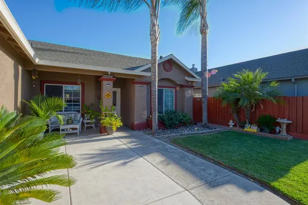 1805 Redwood AVE, Atwater, CA 95301