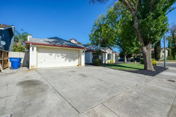 536 Clover AVE, Patterson, CA 95363