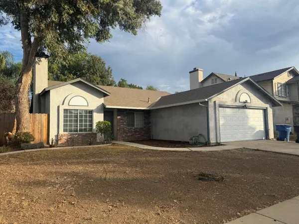 523 Chesterfield DR, Patterson, CA 95363