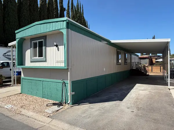 250 E Las Palmas AVE #47, Patterson, CA 95363
