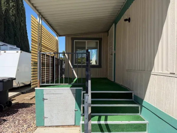 250 E Las Palmas AVE #47, Patterson, CA 95363