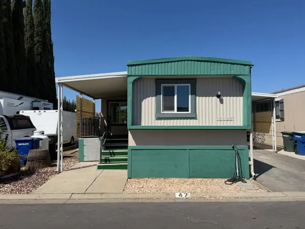 250 E Las Palmas AVE #47