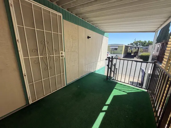 250 E Las Palmas AVE #47, Patterson, CA 95363