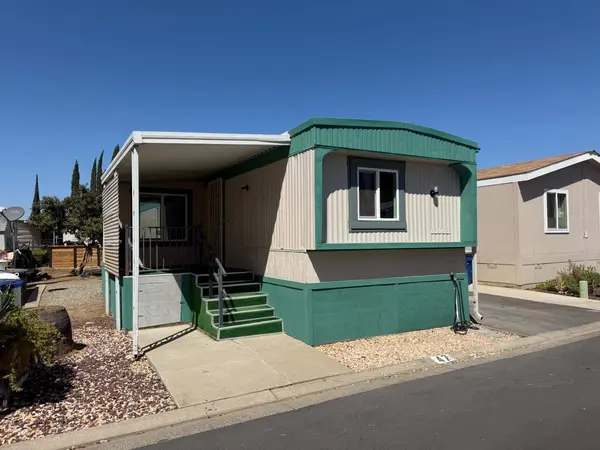 250 E Las Palmas AVE #47, Patterson, CA 95363