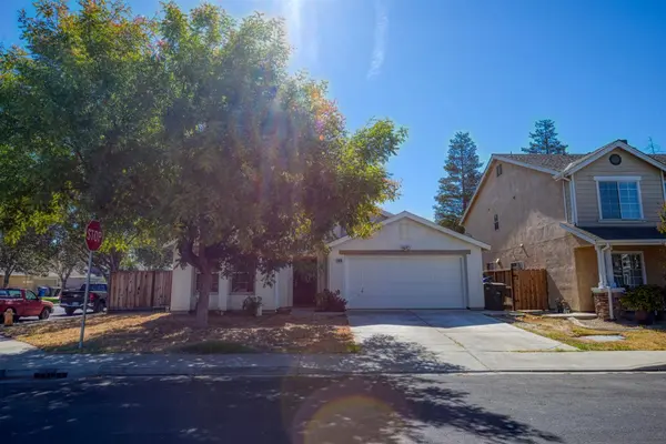 1010 Sparrow Hawk LN