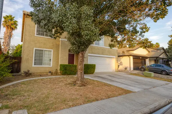 464 Red Robin DR, Patterson, CA 95363