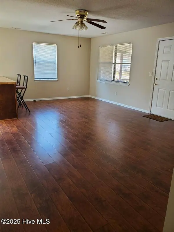 113 Quail Point DR, Hubert, NC 28539