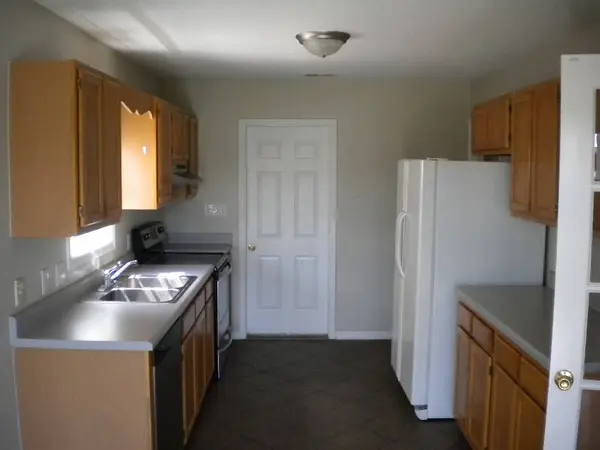 267 Parnell RD, Hubert, NC 28539