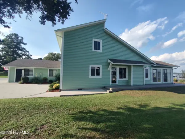 224 River Reach DR