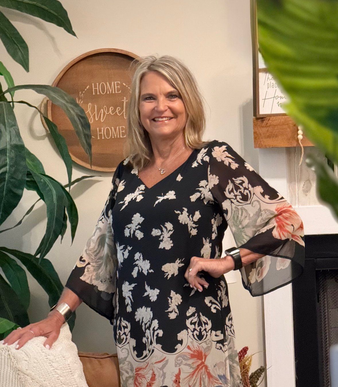 Sherry Johnson Allen - North Carolina Realtor