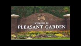 pleasantgarden