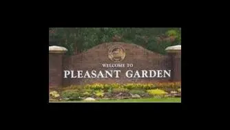 Pleasant Garden